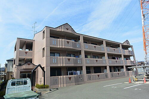 大阪府枚方市三栗２丁目 賃貸マンション