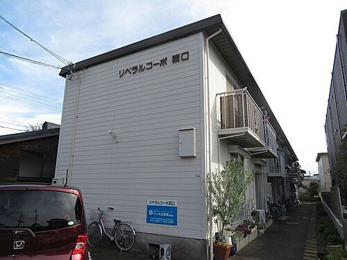 リベラルコーポ坂口