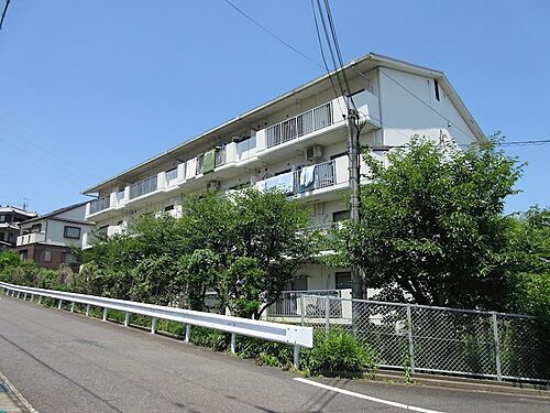 滋賀県大津市国分１丁目 賃貸マンション