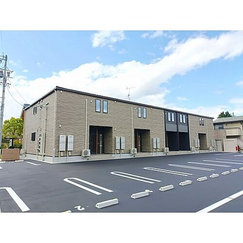 長野県塩尻市大門二番町 賃貸アパート