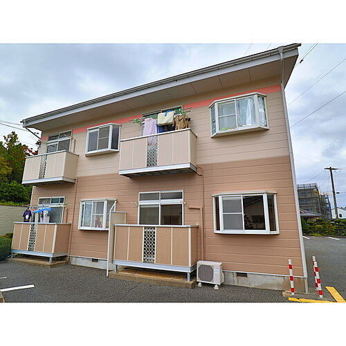 長野県塩尻市大字広丘高出 賃貸アパート