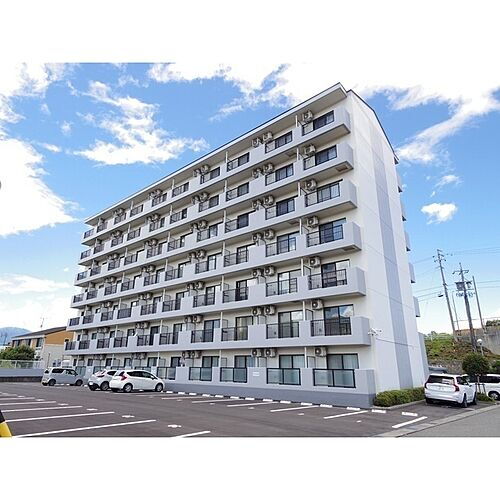 長野県松本市小屋南１丁目 賃貸マンション