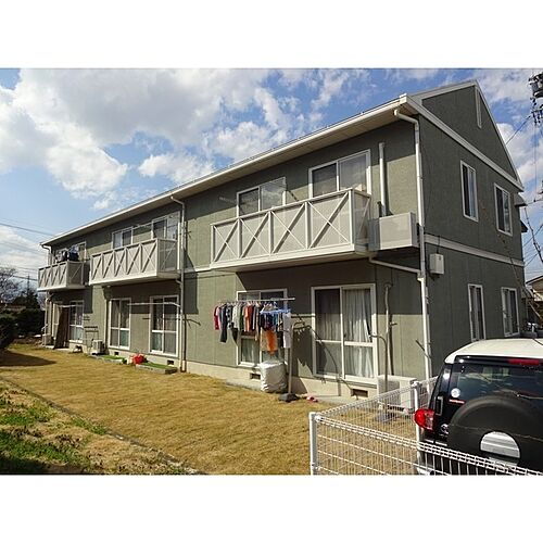 長野県松本市小屋南１丁目 賃貸アパート