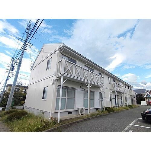 長野県塩尻市大字広丘吉田 賃貸アパート