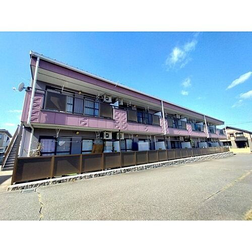 長野県塩尻市大字広丘高出 賃貸マンション