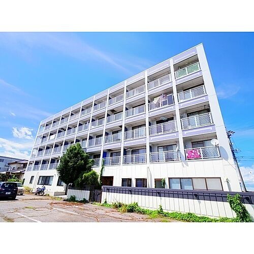 長野県塩尻市大字広丘野村 賃貸マンション