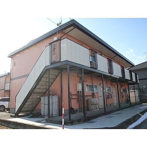 長野県塩尻市大字広丘吉田 賃貸アパート