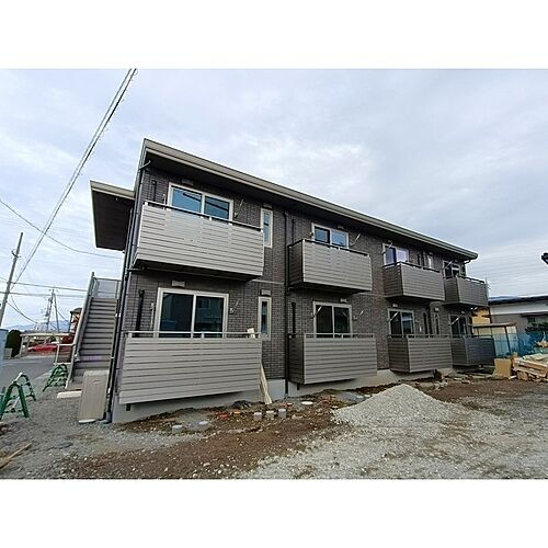 長野県塩尻市大字広丘堅石 賃貸アパート