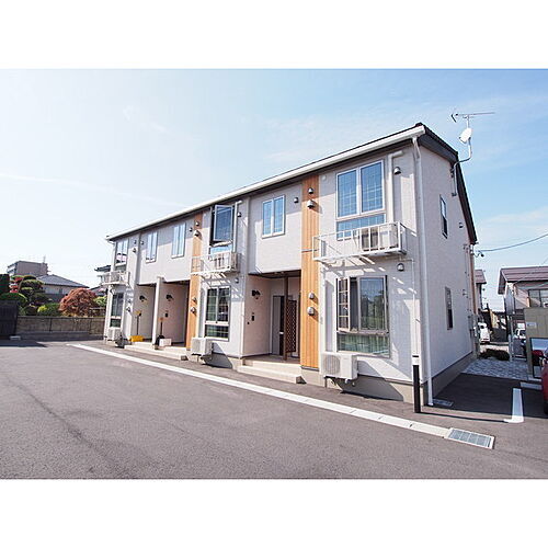 長野県塩尻市大字広丘高出 賃貸アパート