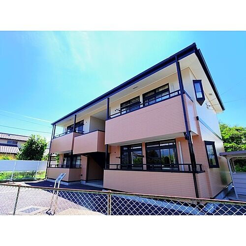 長野県松本市小屋南１丁目 賃貸アパート