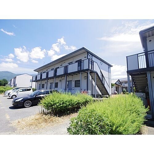 長野県松本市大字寿豊丘 賃貸アパート