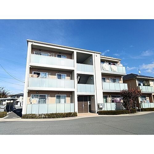 長野県松本市野溝東１丁目 賃貸マンション