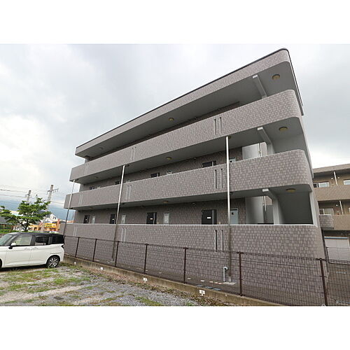 長野県塩尻市大字広丘原新田 賃貸マンション