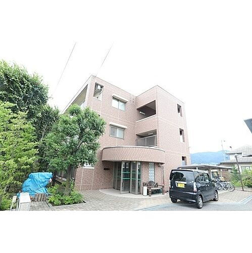 長野県松本市寿南１丁目 賃貸マンション