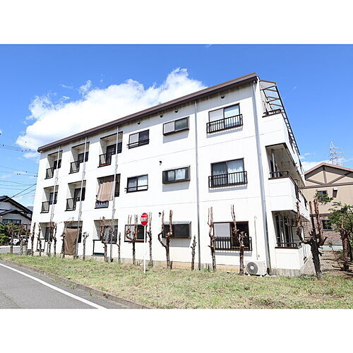 長野県松本市出川町 賃貸マンション