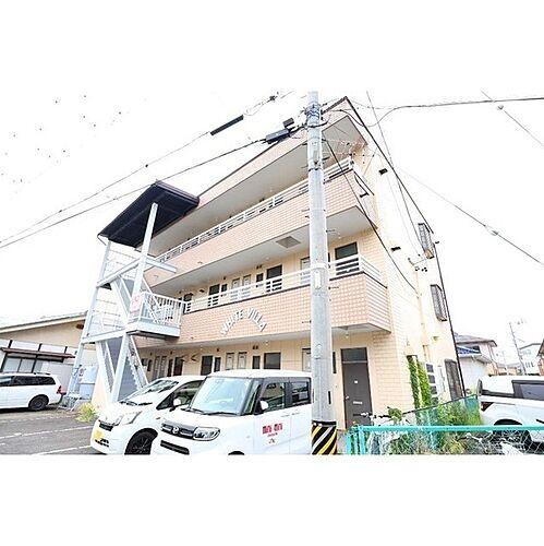 長野県松本市村井町西１丁目 賃貸マンション