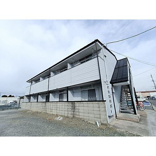 長野県松本市野溝東１丁目 賃貸アパート