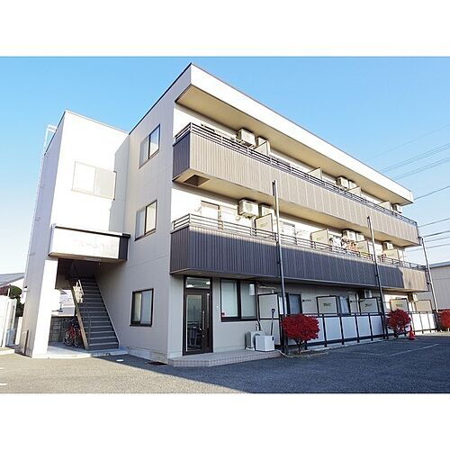 長野県松本市小屋南１丁目 賃貸アパート