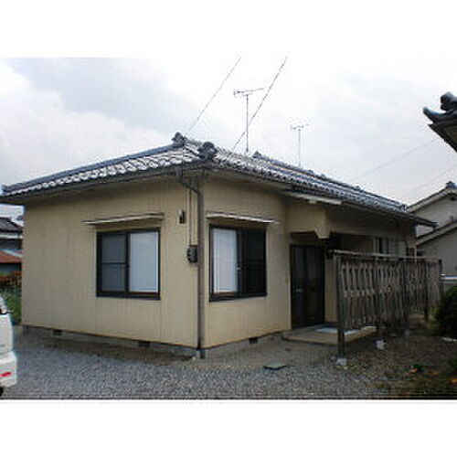 長野県松本市寿中２丁目 賃貸一戸建て