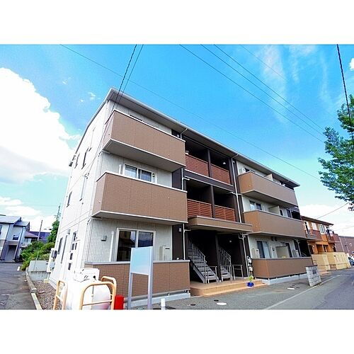 サンモール尾張部