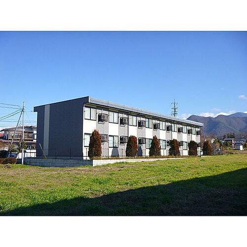 レオパレスミューセントＭＡＹＵ