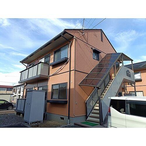 ディアスみよしＢ棟