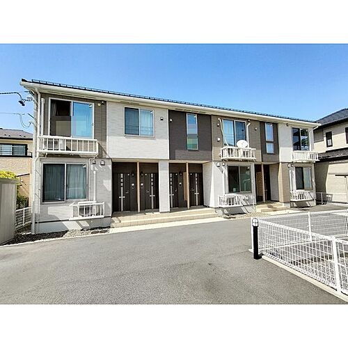 メゾン　ド　モア