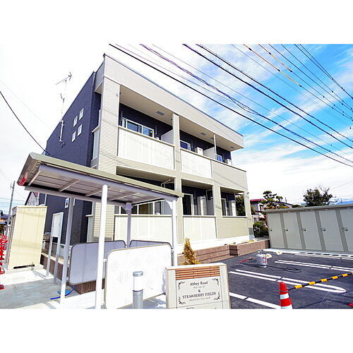 アビイ・ロード