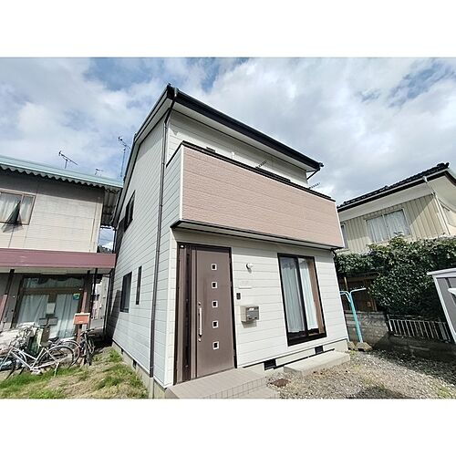 長野県長野市宮沖 賃貸一戸建て