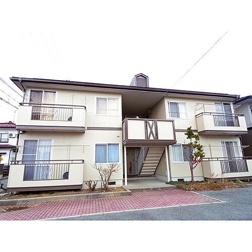 ベルメゾンＫ　Ｎ棟