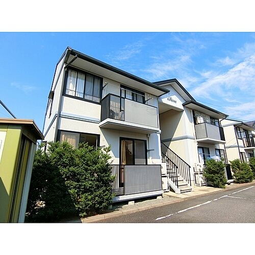 フォーレス望　Ａ棟