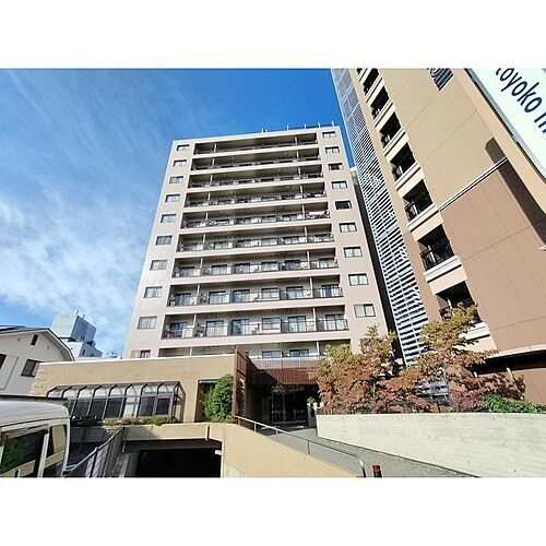 長野県長野市大字南長野南石堂町 賃貸マンション