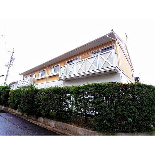 フレグランス東雲　Ａ棟