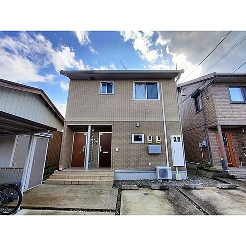 プチコート篠ノ井ＩＩ