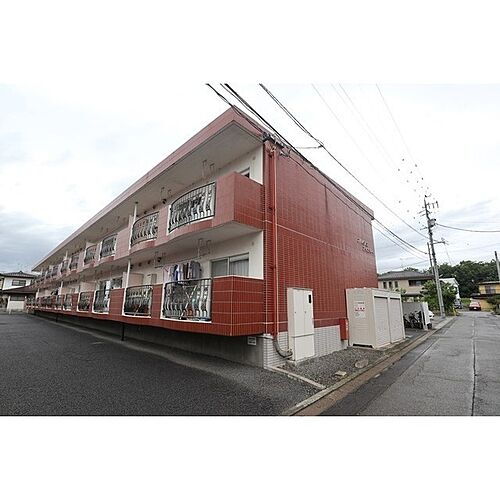 長野県長野市丹波島３丁目 賃貸マンション