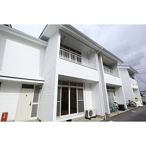 長野県長野市三本柳西１丁目 賃貸アパート