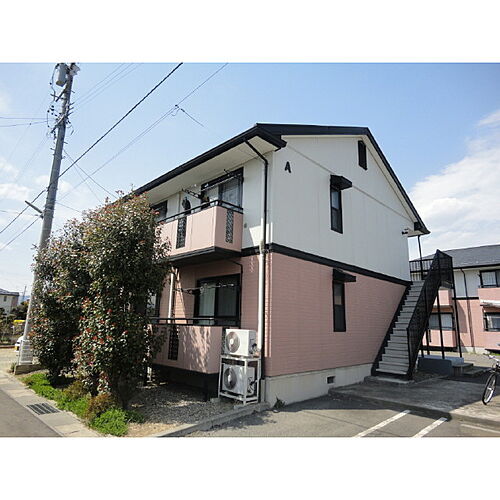 ファミール広田　Ａ棟