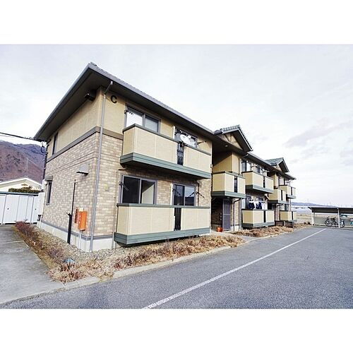 長野県上田市秋和 2階建 築22年11ヶ月