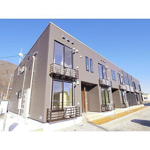 長野県上田市下塩尻 2階建 築1年5ヶ月