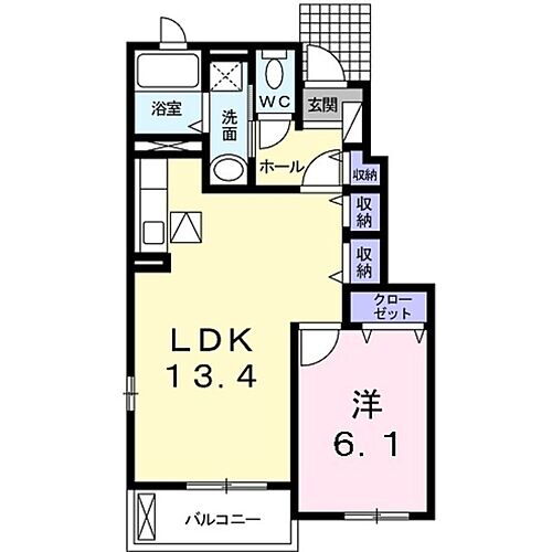 長野県小諸市大字諸 小諸駅 1LDK アパート 賃貸物件詳細