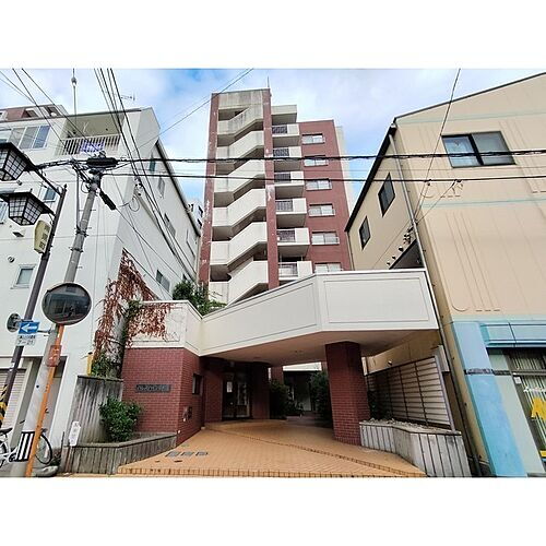 パレスハイツ県町ＩＩ