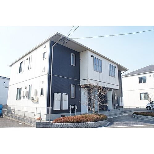 レジデンスＢ棟