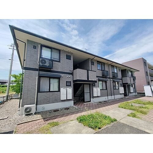 ツインズコート稲田　Ｂ棟