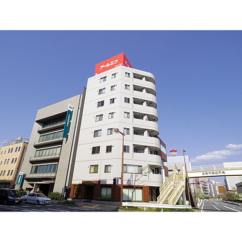 長野県長野市大字中御所岡田町 賃貸マンション