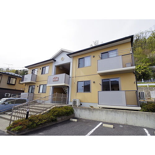 長野県長野市大字安茂里西河原 賃貸アパート