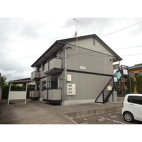 長野県松本市寿台７丁目 賃貸アパート