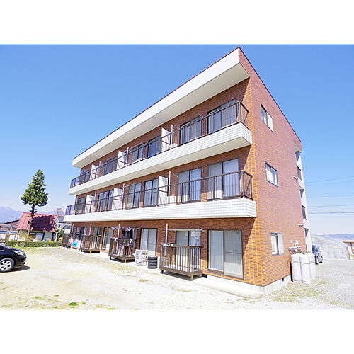 長野県松本市大字寿豊丘 賃貸マンション