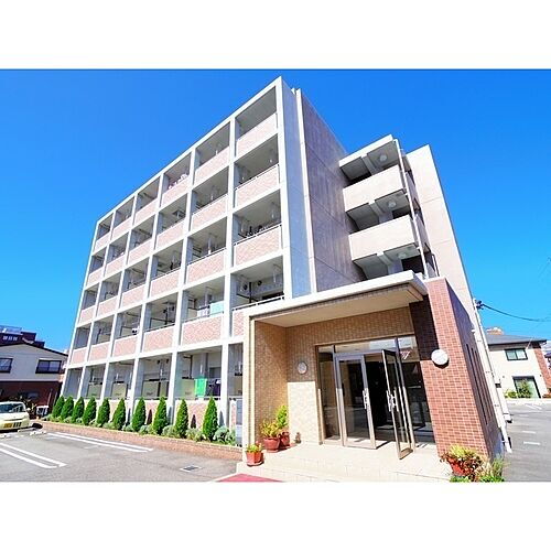 長野県松本市深志２丁目 賃貸マンション