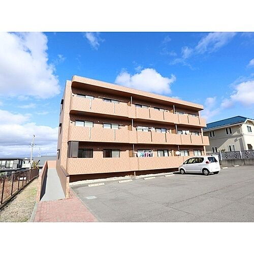 長野県松本市大字松原 賃貸マンション