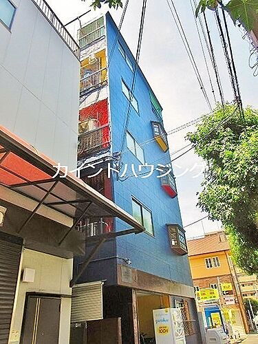 アビリティ住吉